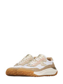 Voile Blanche - Sneakers Club Act W - 2019685-13-4D73 - Marrone
