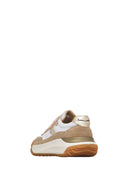 Voile Blanche - Sneakers Club Act W - 2019685-13-4D73 - Marrone