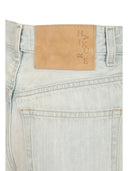 Haikure - Pantaloni Bibi - Hew03351Df193L0920-L0920 - Heavenly Blue