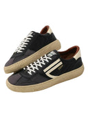 Puraai - Sneakers 1.01 Vintage - PU101V-031 - Eclipse