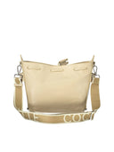 Coccinelle - Handbag Grained Leather - E1U6C230101-N64 - Sandshell
