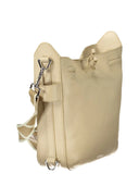 Coccinelle - Handbag Grained Leather - E1U6C230101-N64 - Sandshell