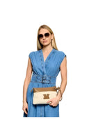 Max Mara Beachwear - Borsa Bchfrisia - 2616511049600-001 - Cammello