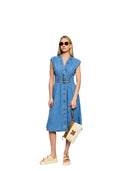 Max Mara Beachwear - Borsa Bchfrisia - 2616511049600-001 - Cammello