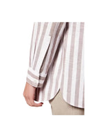 Immagine di Max Mara MM - Camicia Mmlululo - 2616111018600-004 - Nocciola -  di Max Mara MM disponibile su Barbara1999.