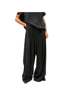 Eleh - Pantaloni - EFW260271-001 - Nero