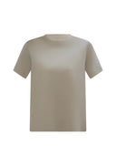 Max Mara MM - Top Mmlastice - 2616941067600-002 - Corno Grigio Verde