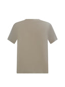 Max Mara MM - Top Mmlastice - 2616941067600-002 - Corno Grigio Verde