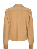 Max Mara Studio - Casacca Mstrivolo - 2626196021600-002 - Beige