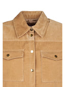 Max Mara Studio - Casacca Mstrivolo - 2626196021600-002 - Beige