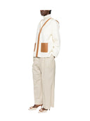Max Mara Studio - Giaccone Mstcomica - 2626086051600-003 - Bianco