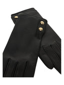 Lauren Ralph Lauren - Guanti - 454833083001 - BLACK