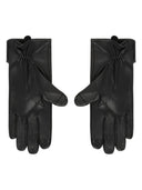 Lauren Ralph Lauren - Guanti - 454833083001 - BLACK