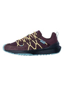 Keen - Sneakers Uneek Trekker W-Huckleberry/Lemon - 1032790 - huckleberry/lemon grass