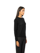 Max Mara MM - Maglia Mmltempo - 2626366027600-005 - Nero