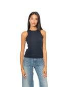 Max Mara MM - Coordinato In Maglia Mmlottone - 2626386017600-004 - Blu Marino