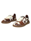 Puraai - Sneakers 6.01 XS - PU601X-018 - Carolina