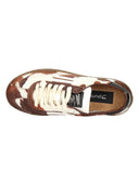 Puraai - Sneakers 6.01 XS - PU601X-018 - Carolina