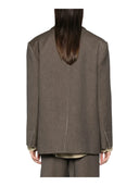 Eleh - Blazer - EFW260004-094 - Moro