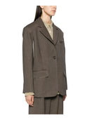 Eleh - Blazer - EFW260004-094 - Moro