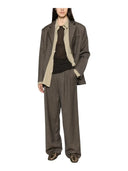 Eleh - Blazer - EFW260004-094 - Moro