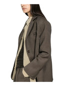 Eleh - Blazer - EFW260004-094 - Moro