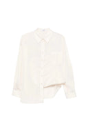 Eleh - Camicia - EFW260111-028 - Crema