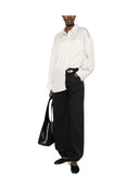 Eleh - Camicia - EFW260111-028 - Crema