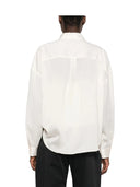 Eleh - Camicia - EFW260111-028 - Crema