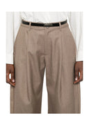Eleh - Pantaloni - EFW260298-064 - Fango