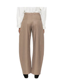 Eleh - Pantaloni - EFW260298-064 - Fango