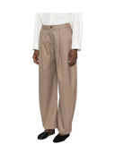 Eleh - Pantaloni - EFW260298-064 - Fango
