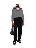 Eleh - Maglia - EFWY260009-072 - Grigio