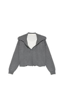 Eleh - Maglia - EFWY260009-072 - Grigio