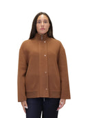 Max Mara MM - Giacca Mmlfenice - 2626916088600-002 - Caramello
