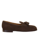 Sebago - Mocassini Bell - 771278W-901 - Dark Brown