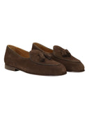 Sebago - Mocassini Bell - 771278W-901 - Dark Brown