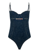 Diesel - Body Tilda Denim - A225500Tjbv-8Bfa - 403 - Dark/Blue