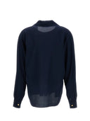 Max Mara Studio - Camicia Mstaia - 2626116061600-045 - Blu