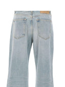 Haikure - Pantalone Korea - Hew03185Df106L0910-L0910 - Celestial