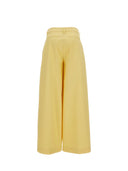 The Latest - Pantalini Deva 3118 T0176 Gabardina - Tlw03118T0176Abtp-T0377 - Light Yellow