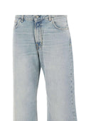 Haikure - Pantalone Korea - Hew03185Df106L0910-L0910 - Celestial