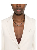 Circolo 1901 - Giacca Slim Fit Fleece - Fd3810-813 - Linen