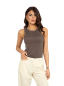 Max Mara MM - Top Mmlseta - 2616941058600-004 - Testa Moro
