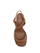 Castaner - Scarpe VAIAN/007 CUERO - 026094-2003 - Marrone Scuro