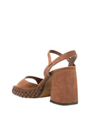 Castaner - Scarpe VAIAN/007 CUERO - 026094-2003 - Marrone Scuro