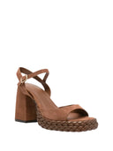 Castaner - Scarpe VAIAN/007 CUERO - 026094-2003 - Marrone Scuro