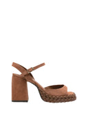 Castaner - Scarpe VAIAN/007 CUERO - 026094-2003 - Marrone Scuro