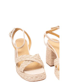 Castaner - Scarpe VALERIETTE/258 CRUDO - 025555-202 - Beige