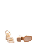 Castaner - Scarpe VALERIETTE/258 CRUDO - 025555-202 - Beige